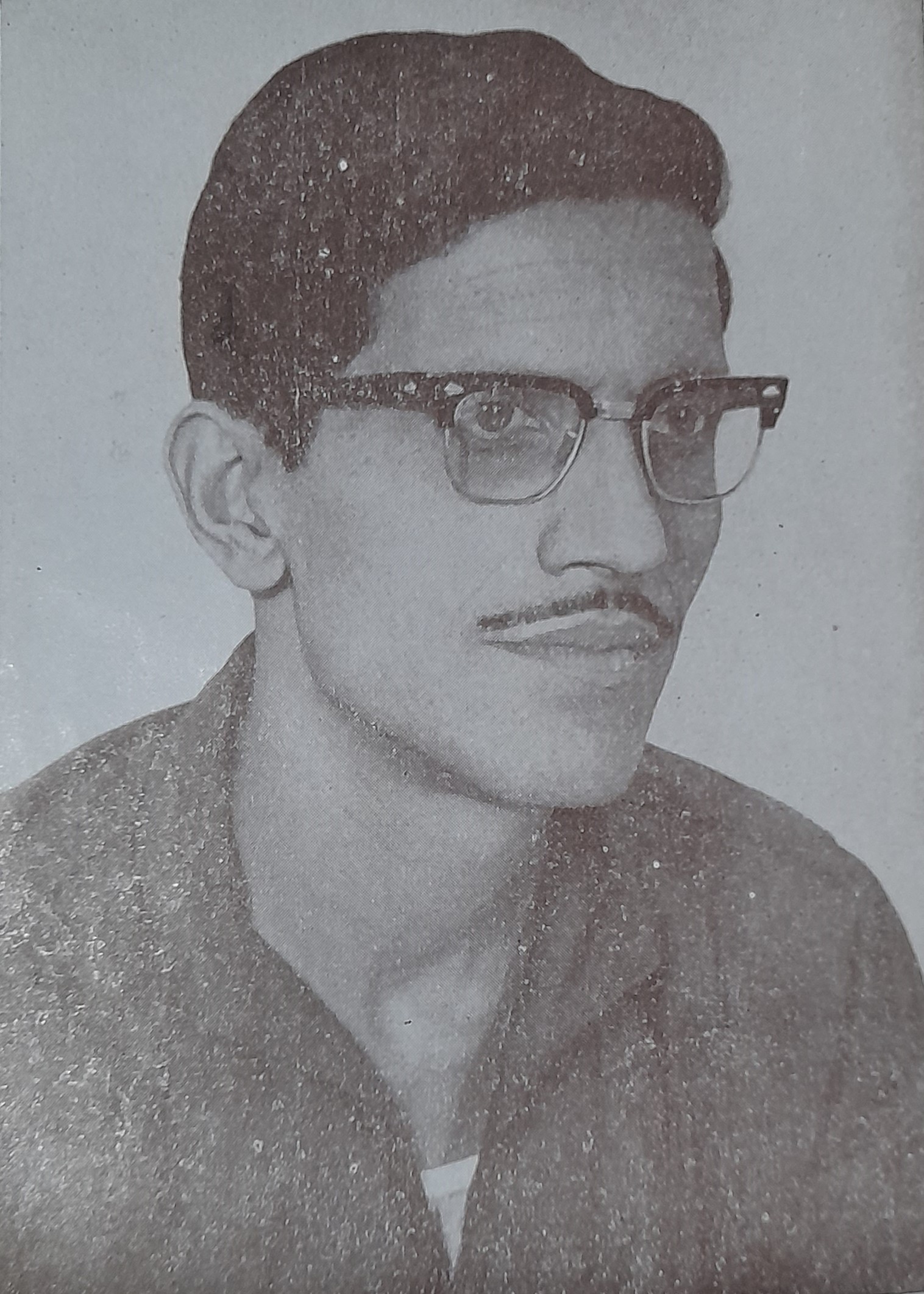 Mintu Dasgupta